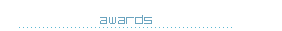 Bit Design - Awards